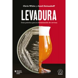 Levadura - Panama Brewers Supply