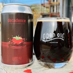 Open Air Decadence