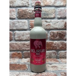 Delirium Red