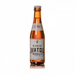 Leroy Blanche Watou 4.8% 24x25cl - Beercrush