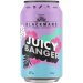 Blackman's Brewery Juicy Banger IPL 375ml 