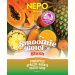 NEPOMUCEN SMOOTHIE BOWL SLUSH PASTRY SOUR 5,3% 0,50L PUSZKA 
