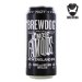 Brewdog Almost Famous 44 Cl. (lattina) 