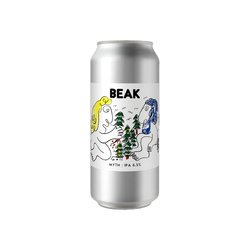 Beak Myth