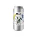 Myth IPA
Beak Brewery 