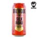 Brewdog Silk Road NEIPA 44 Cl. (lattina) Brewdog Silk Road NEIPA 44 Cl. (lattina)