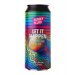 Funky Fluid: Let It Happen - puszka 500 ml 