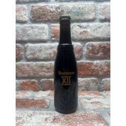 Trappist Westvleteren 12 Trappist Westvleteren 12