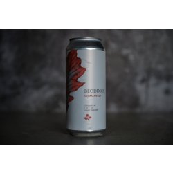 Trillium - Deciduous (2024) - addicted2craftbeer