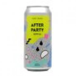 Fuerst Wiacek After Party Hoppy Pale Ale 0,44l - Craftbeer Shop