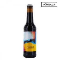 Pohjala Banoffee Banger 33 Cl. - 1001Birre