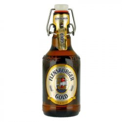 Flensburger Gold - ND John Wine Merchants