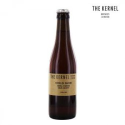 The Kernel Biere de Saison Small Damson Sour Cherry 33 Cl. - 1001Birre