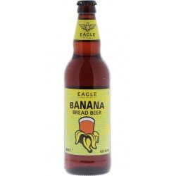 WELLS BANANA BREAD BEER 50CL - Selfdrinks