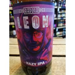 Raduga Leon Raduga Leon