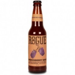 Rogue Farms Marionberry  Pack Ahorro x6 - Beer Shelf