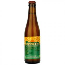 De La Senne Zinnebir - ND John Wine Merchants