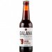 Galana nº 9 Negra 33cl 