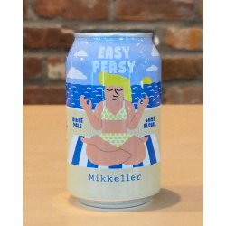 Mikkeller Easy Peasy