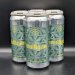 Range Mulligan West Coast Pilsner Can 4pk 