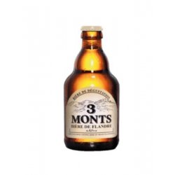 3 Monts - Beer Merchants