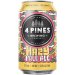 4 Pines Hazy Pale Ale 375ml 4 Pines Hazy Pale Ale 375ml