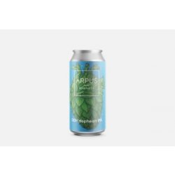 Ārpus DDH Hopheart IPA - Beyond Beer