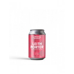 Campervan Brewery - Leith Porter - Beer Merchants