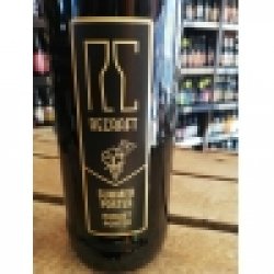 ReCraft Summer Porter