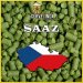 Saaz (pellet) 
