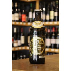 AUGUSTINER EDELSTOFF LAGER - Cork & Cask