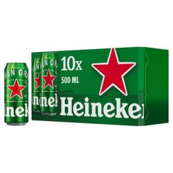 Heineken