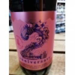 Browar Rockmill 2nd Anniversary Browar Rockmill 2nd Anniversary