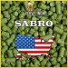 Sabro (pellet) Sabro (pellet)