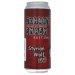 Voodoo Craft Brewery - Johny Smash Styrian Wolf Voodoo Craft Brewery - Johny Smash Styrian Wolf