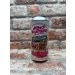 Xul Beer Company PB&J Mixtape: Grape Sour - 44 CL 