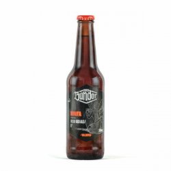 Bundor  Ninfa  Irish Red Ale - Barbudo Growler