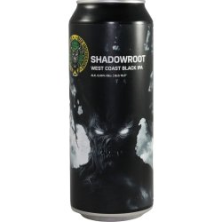 Piwne Podziemie / Beer Underground Shadowroot