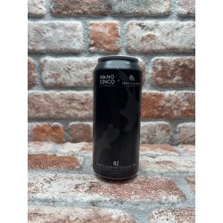 Nano Cinco NZ Nano Cinco NZ