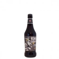 WYCHWOOD KING GOBLIN - El Cervecero