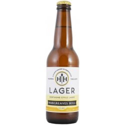Hargreaves Hill Lager