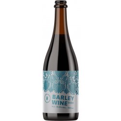 Marble Beers Ltd Barley Wine 2020 - Craft & Draft