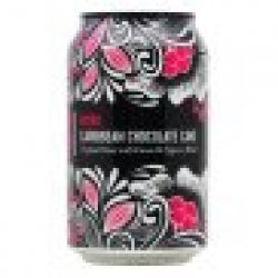 Siren Nitro Caribbean Chocolate Cake Stout 0,33l - Craftbeer Shop