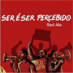 Cervejaria Filosofia Ser É Ser Percebido