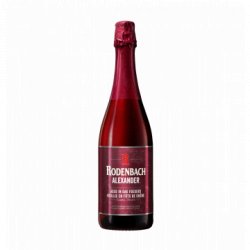 Rodenbach Alexander