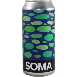 Soma Upside Down
