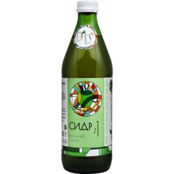 Cider Dal`nyaya Dacha  №1 Dry - Rus Beer