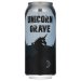 Coastal Fermentory - Unicorn Grave W Mango Coastal Fermentory - Unicorn Grave W Mango