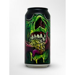 Seven Island Brewery Diary of A Mad Brew