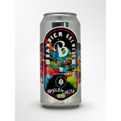 Baxbier Musical Chairs Baxbier Musical Chairs